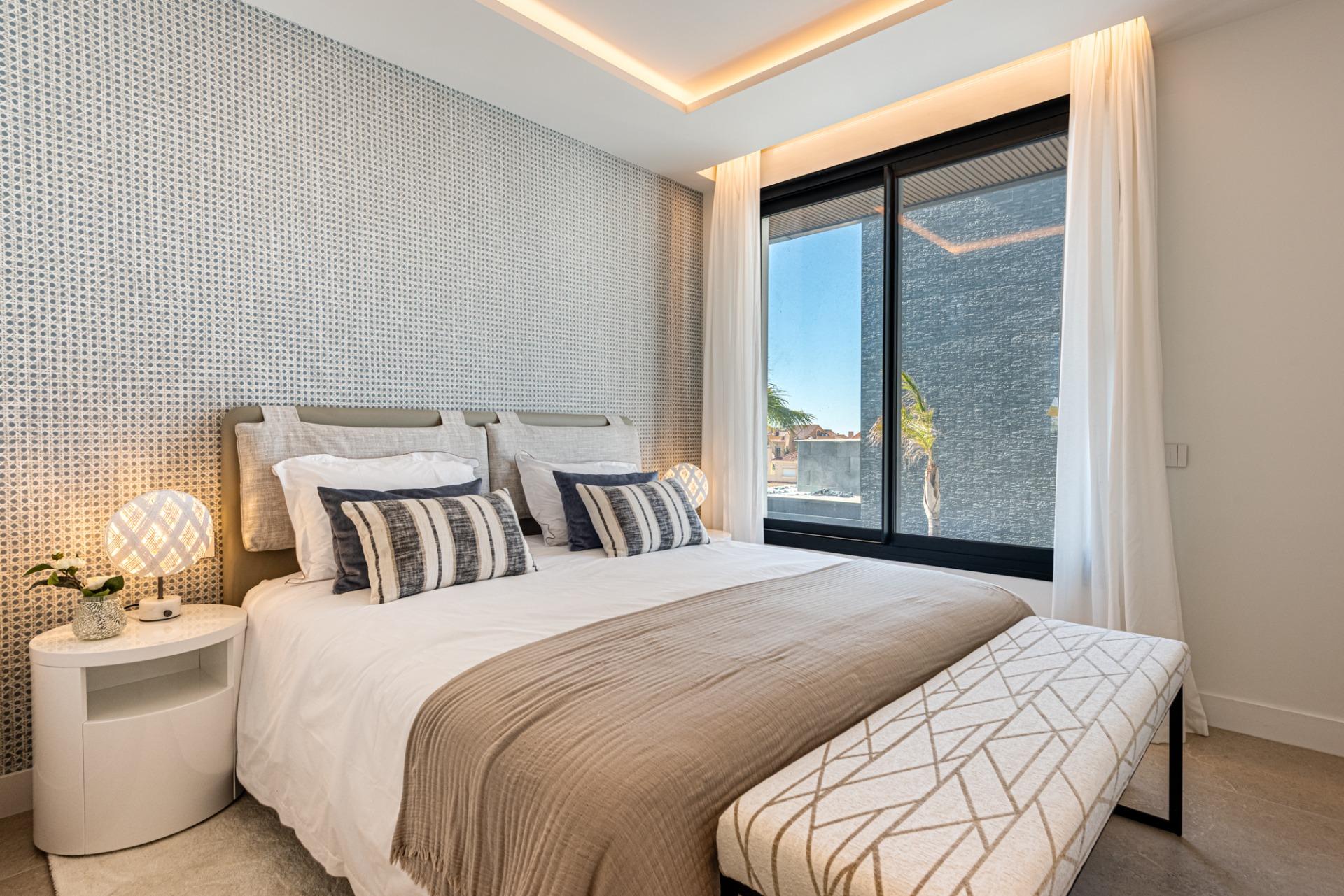 3 Bedroom Villa in Mijas - Foto 17