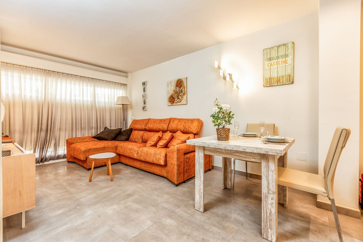 1 Bedroom Apartment in Fuengirola - Foto 6