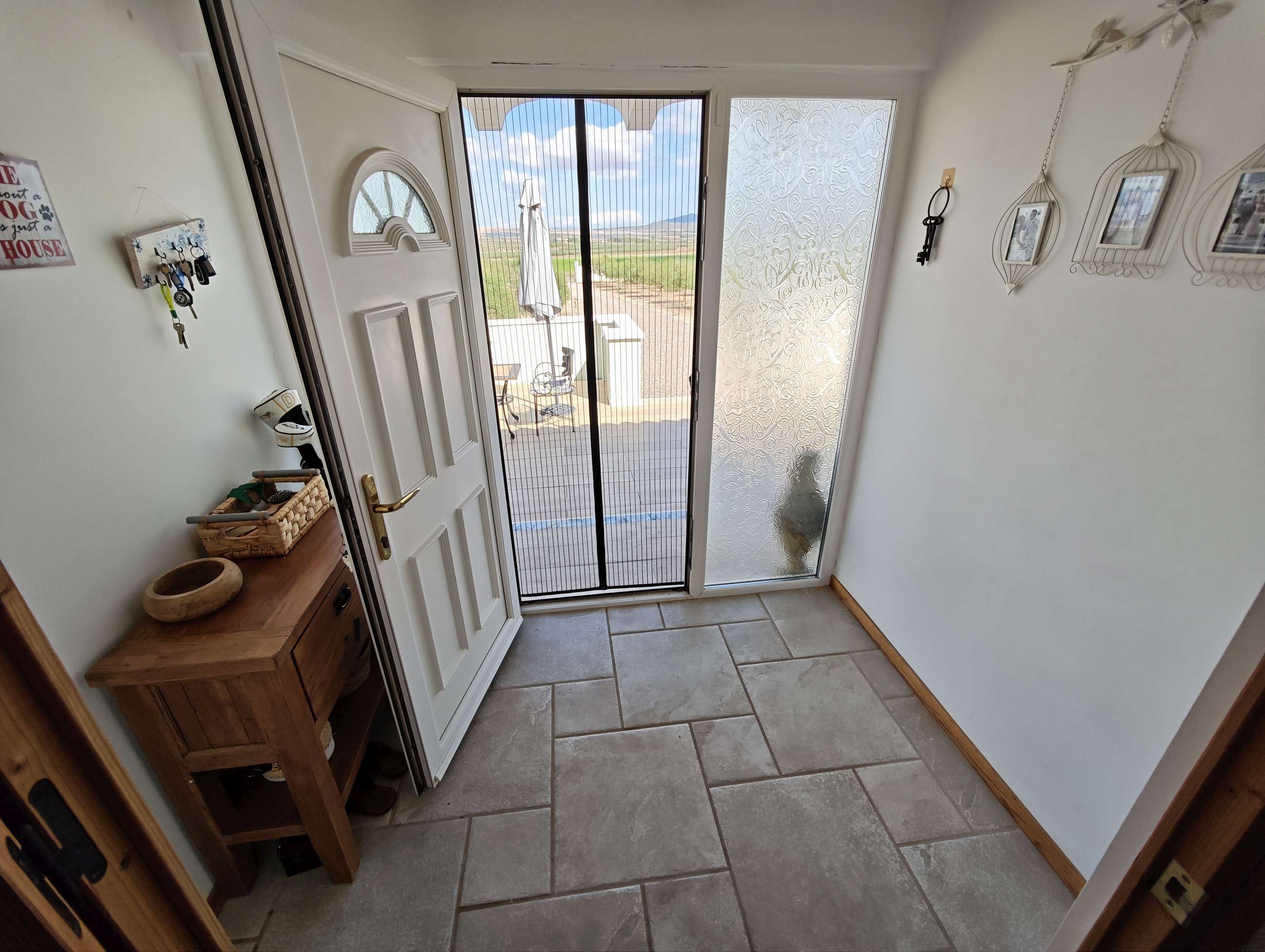 4-bedroom villa with pool in Albacete, Spain – Photo 14