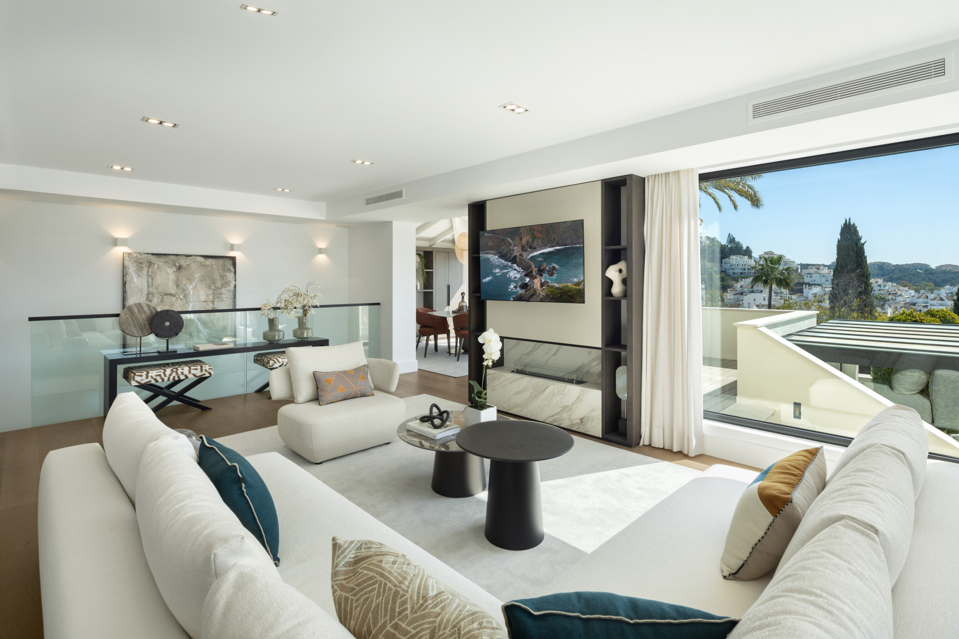 5 Bedroom Villa in Marbella - Foto 9