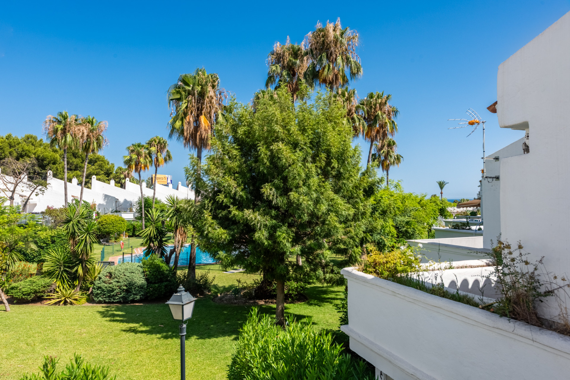 3 Bedroom Townhouse in Estepona - Photo 28