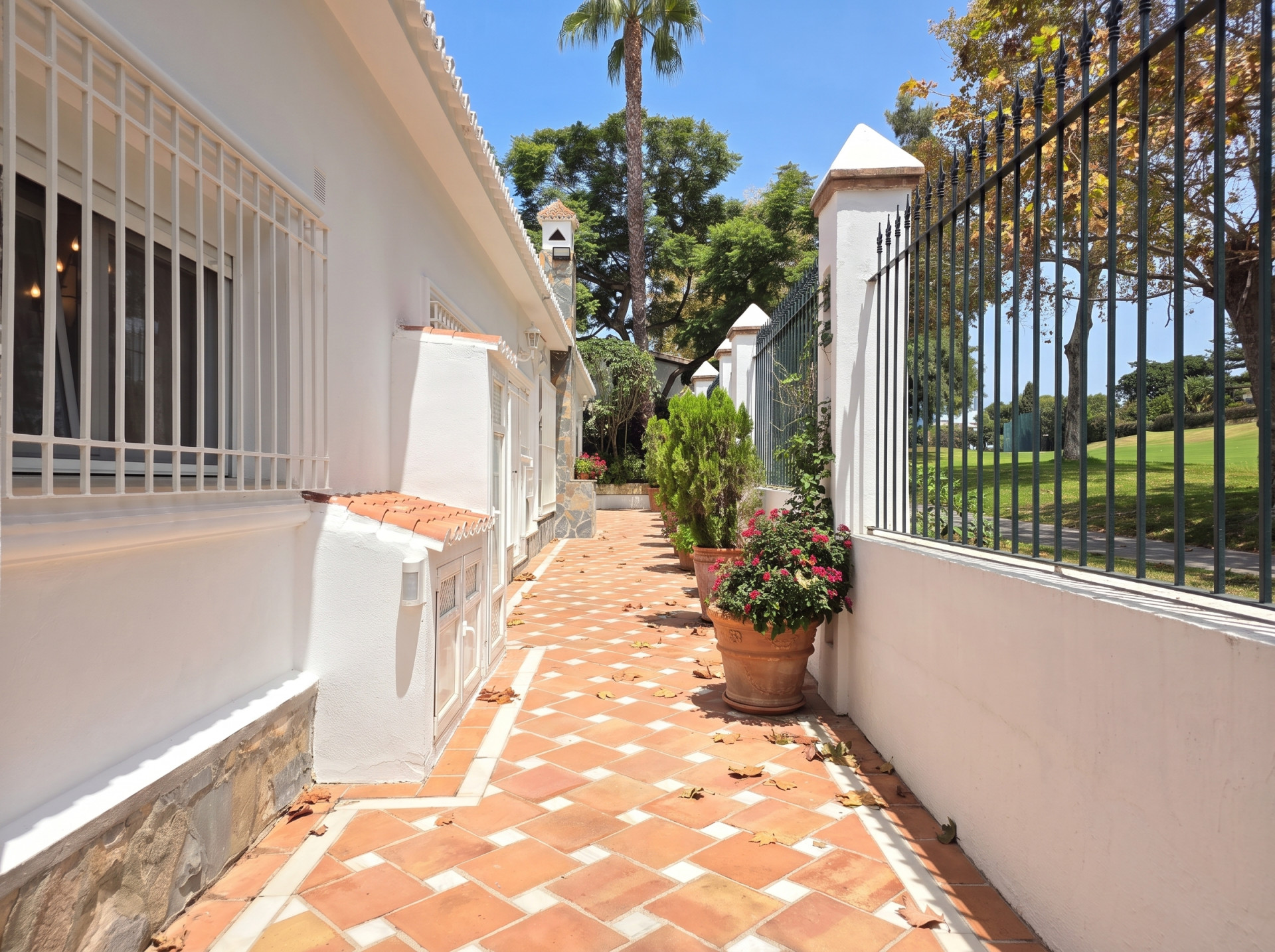 3 Bedroom Villa in San Pedro de Alcántara - Photo 20