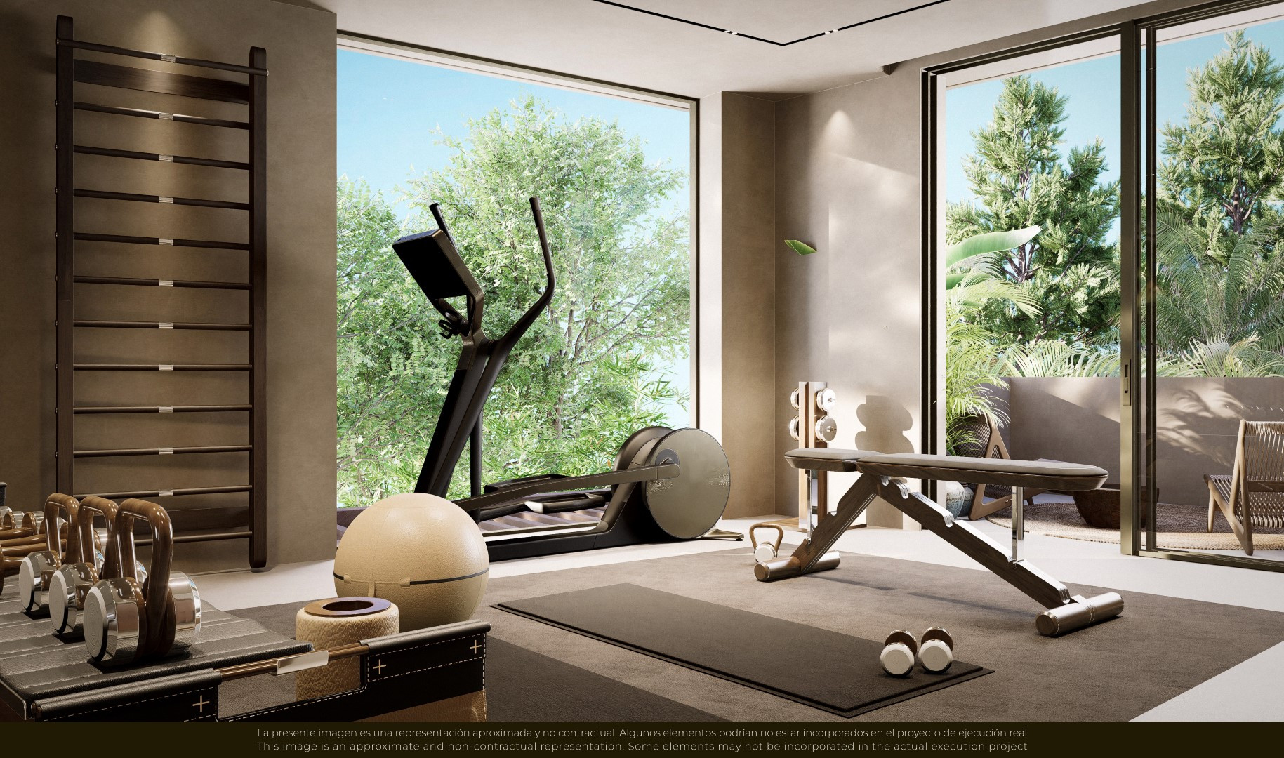 7 Bedroom Villa in Marbella - Photo 11