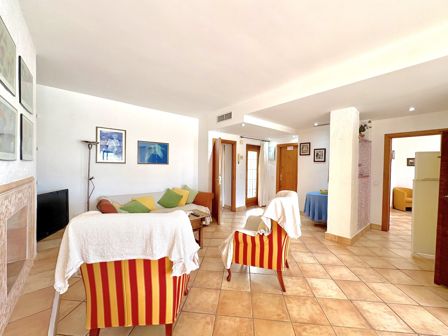 2 Bedroom Apartment in Marbella - Foto 17