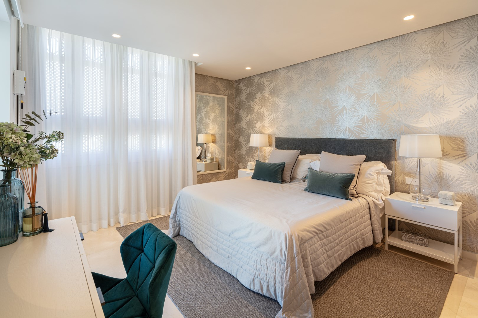 6 Bedroom Apartment in Marbella - Photo 12