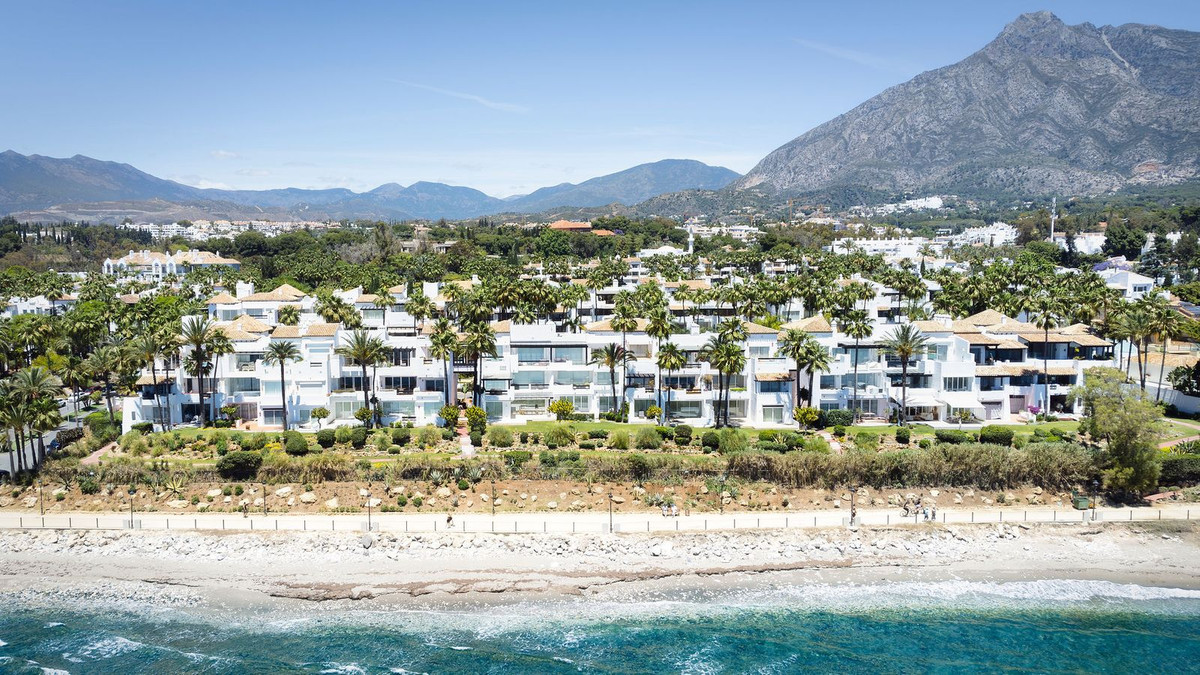 3 Bedroom Apartment in Marbella - Photo 37