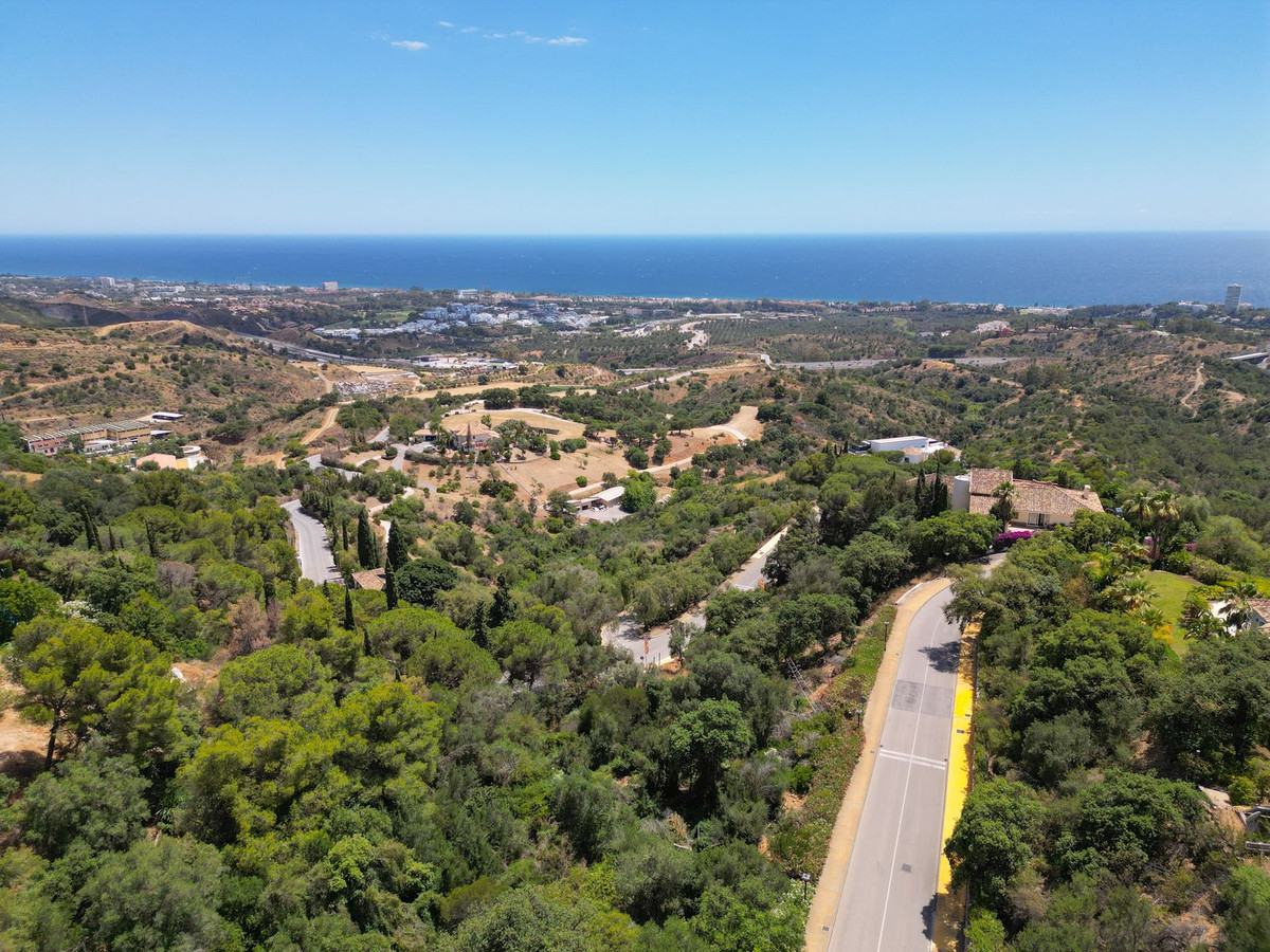 1,582 m² Plot in Marbella - Photo 8
