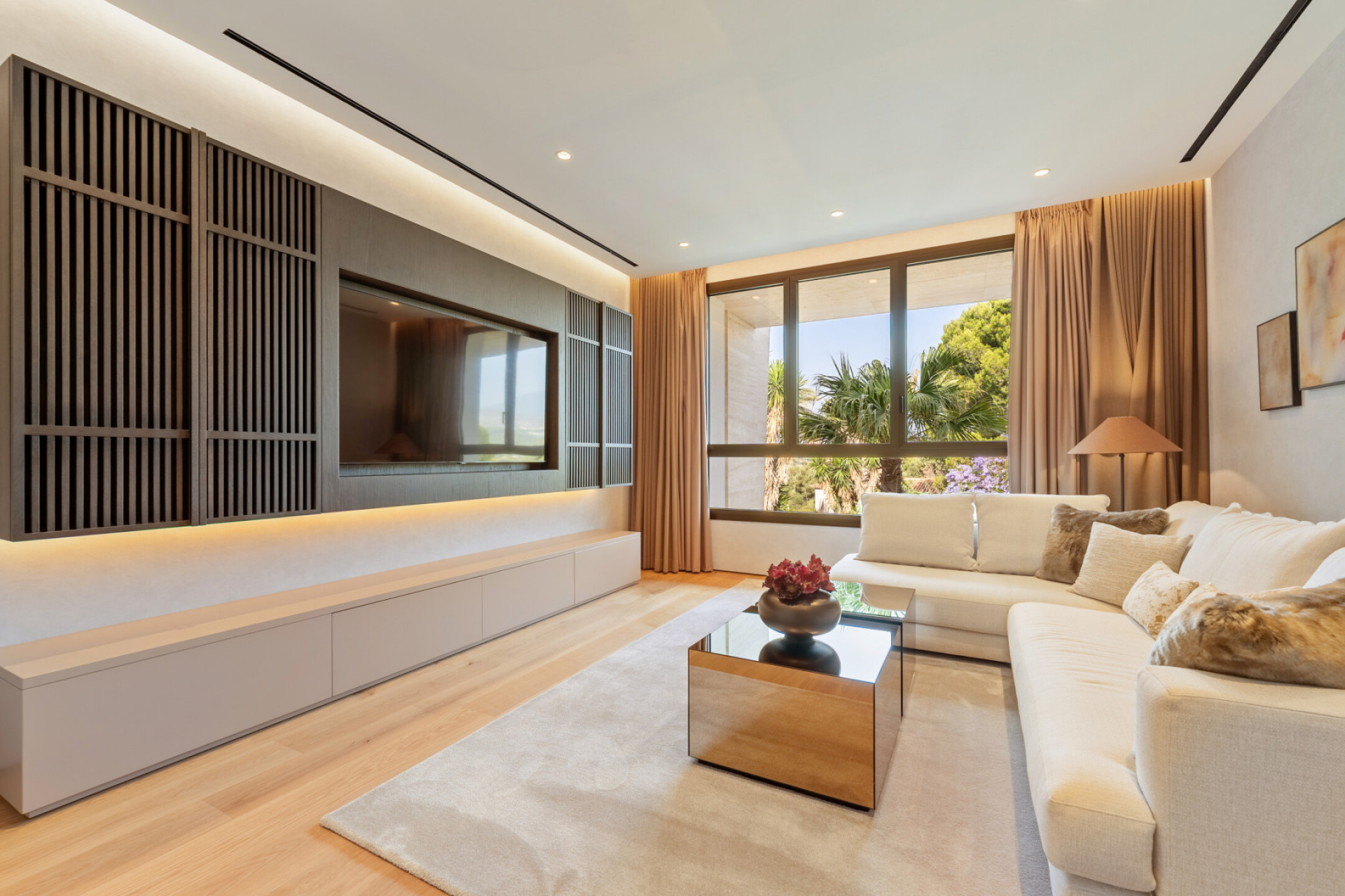 Apartamento com 4 quartos com piscina em Málaga, Espanha – Foto 28