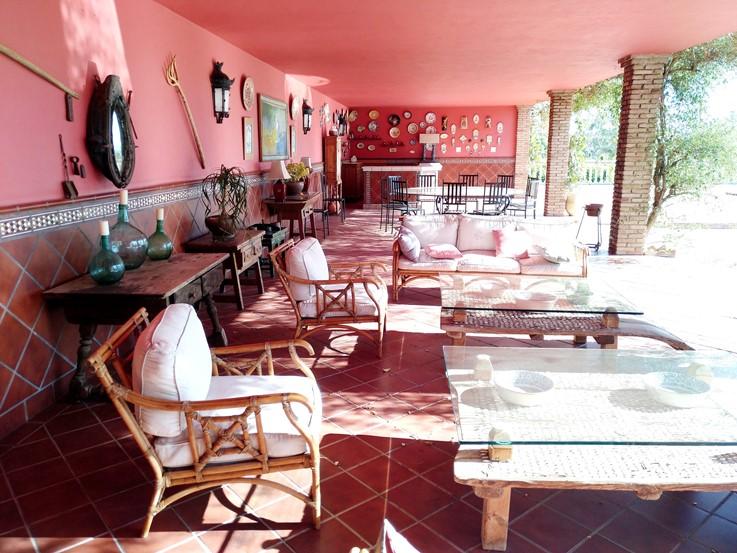12 Bedroom Villa in Málaga - Photo 20