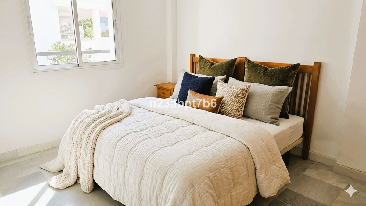 2 Bedroom Apartment in Marbella - Photo 10