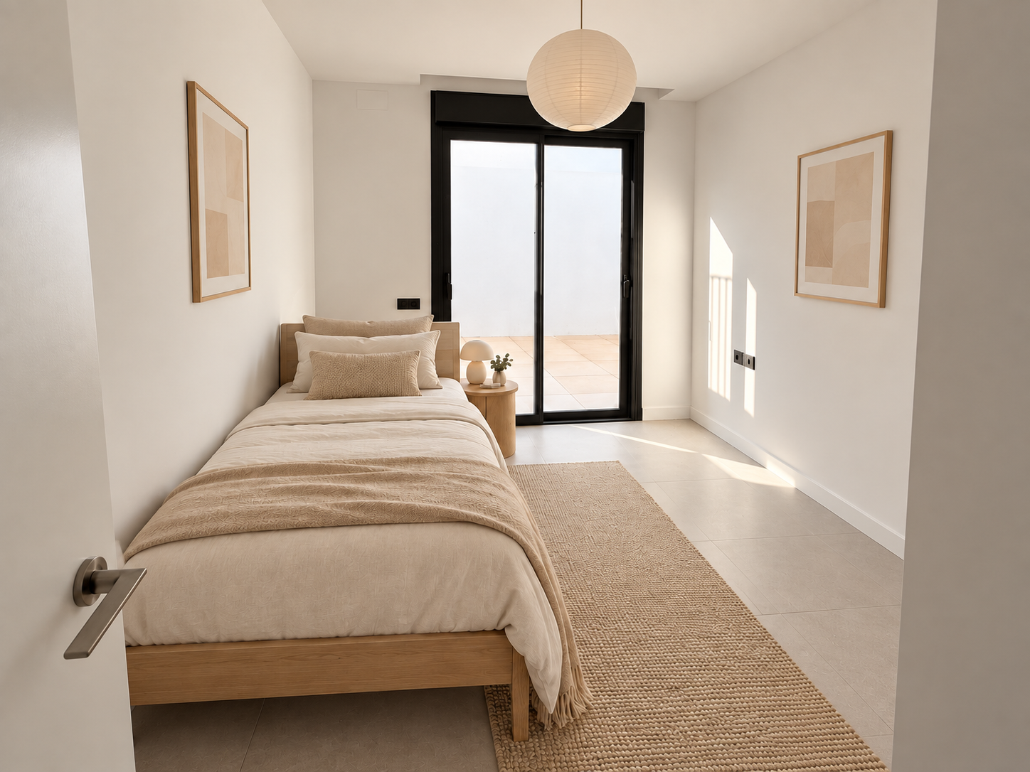 3 Bedroom Apartment in Marbella - Foto 13