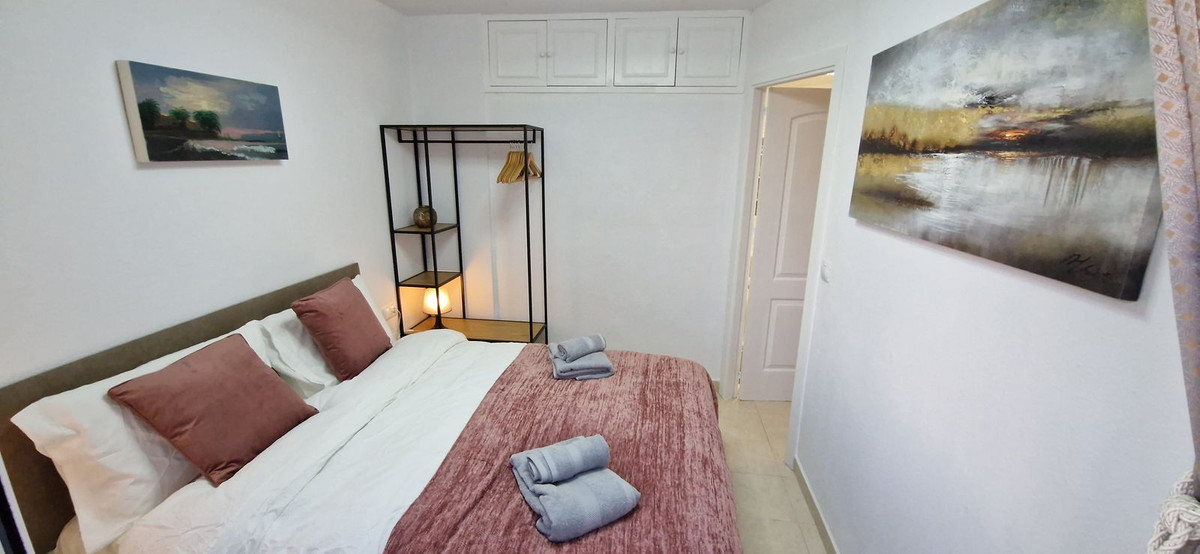 2 Bedroom Apartment in Mijas - Foto 16