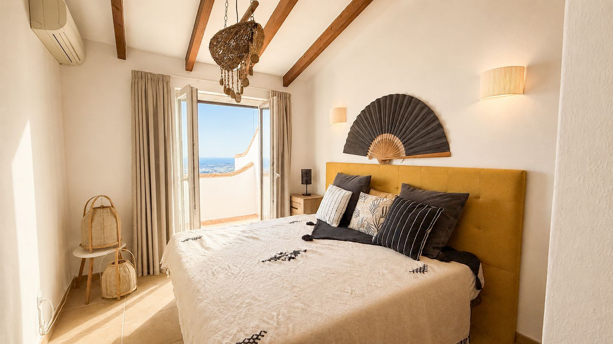 2 Bedroom Townhouse in Mijas - Photo 6