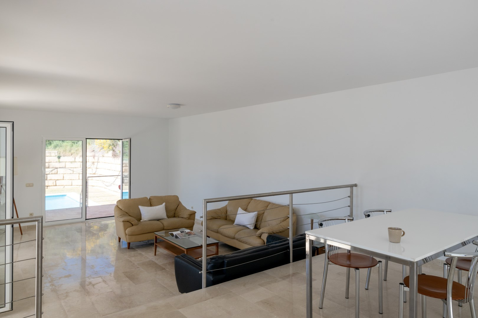 5 Bedroom Villa in Benahavís - Foto 8