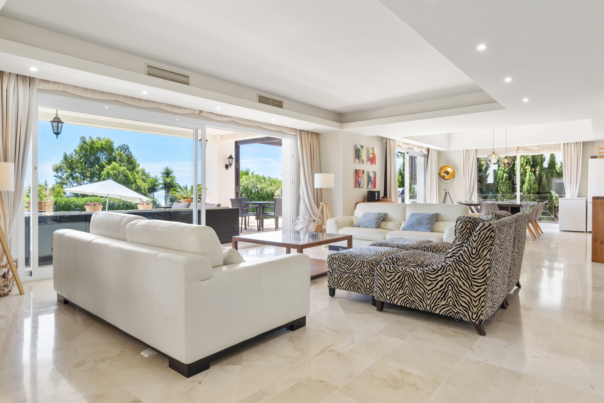 4 Bedroom Villa in La Duquesa - Photo 18