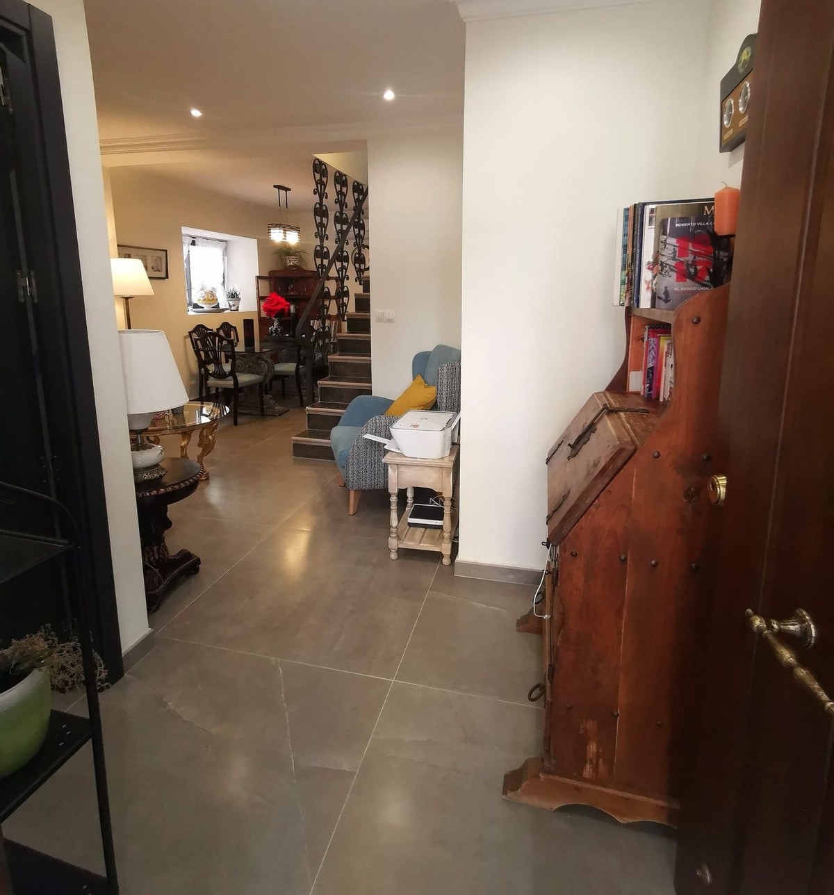 3 Bedroom Townhouse in Estepona - Photo 6