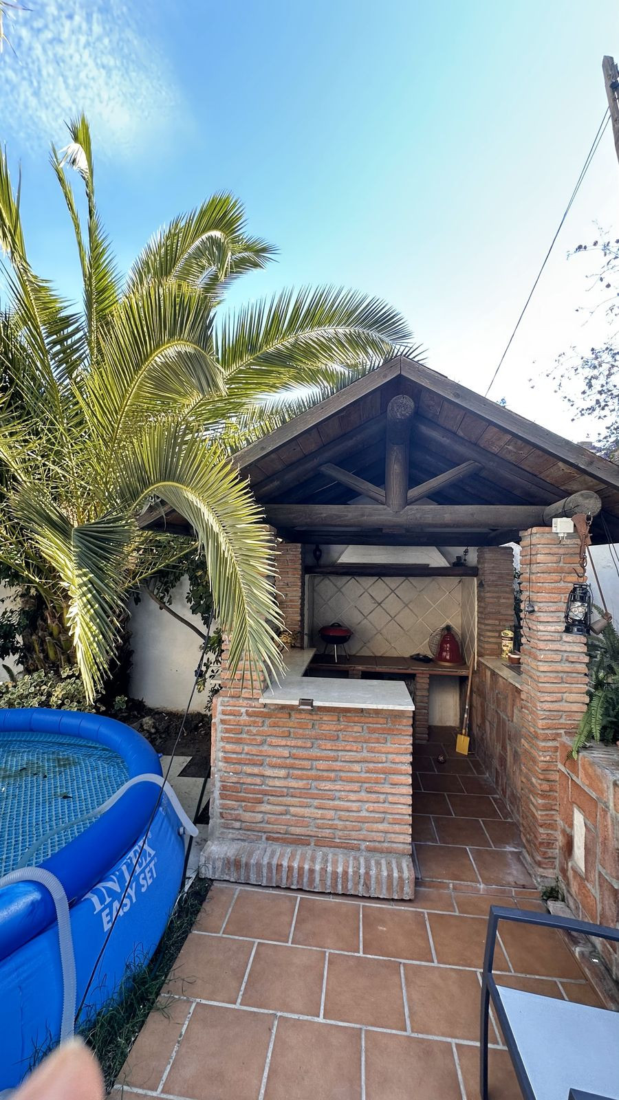 2 Bedroom Villa in San Pedro de Alcántara - Photo 8