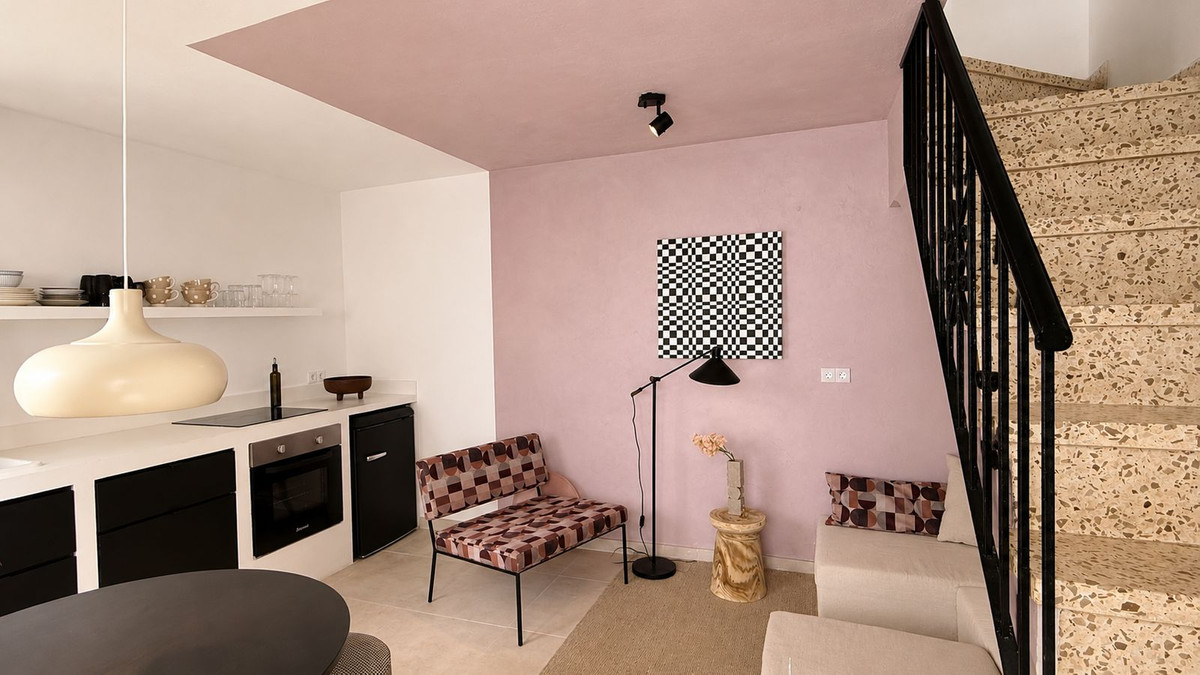 2 Bedroom Villa in Ojén - Photo 15