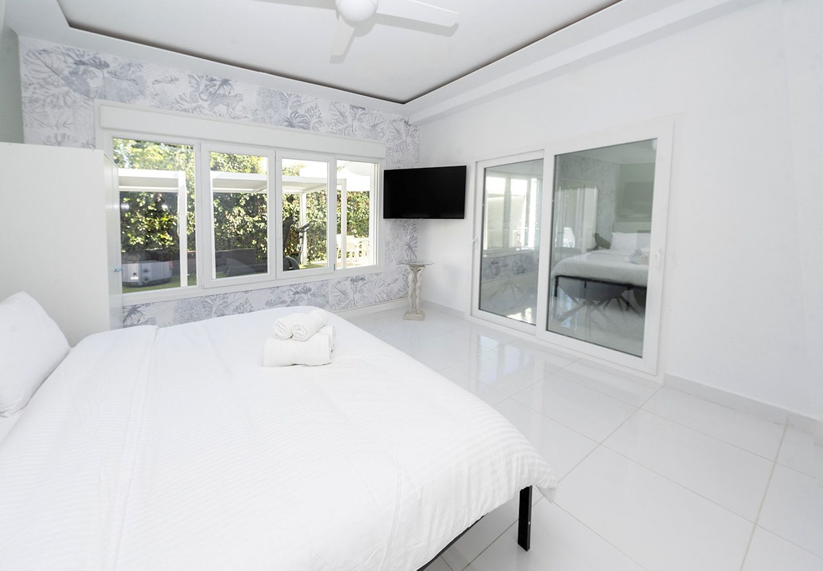 6 Bedroom Villa in Benalmádena - Foto 47