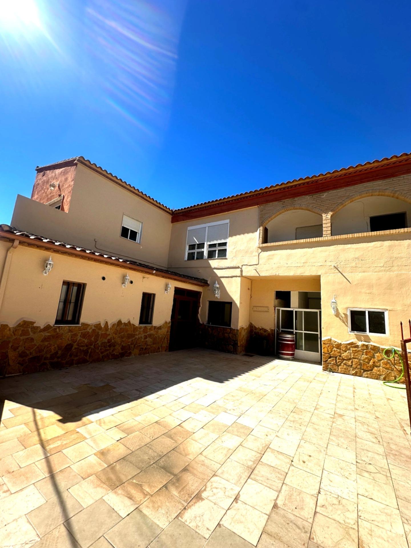 Moradia com 4 quartos em Almería, Espanha – Foto 3