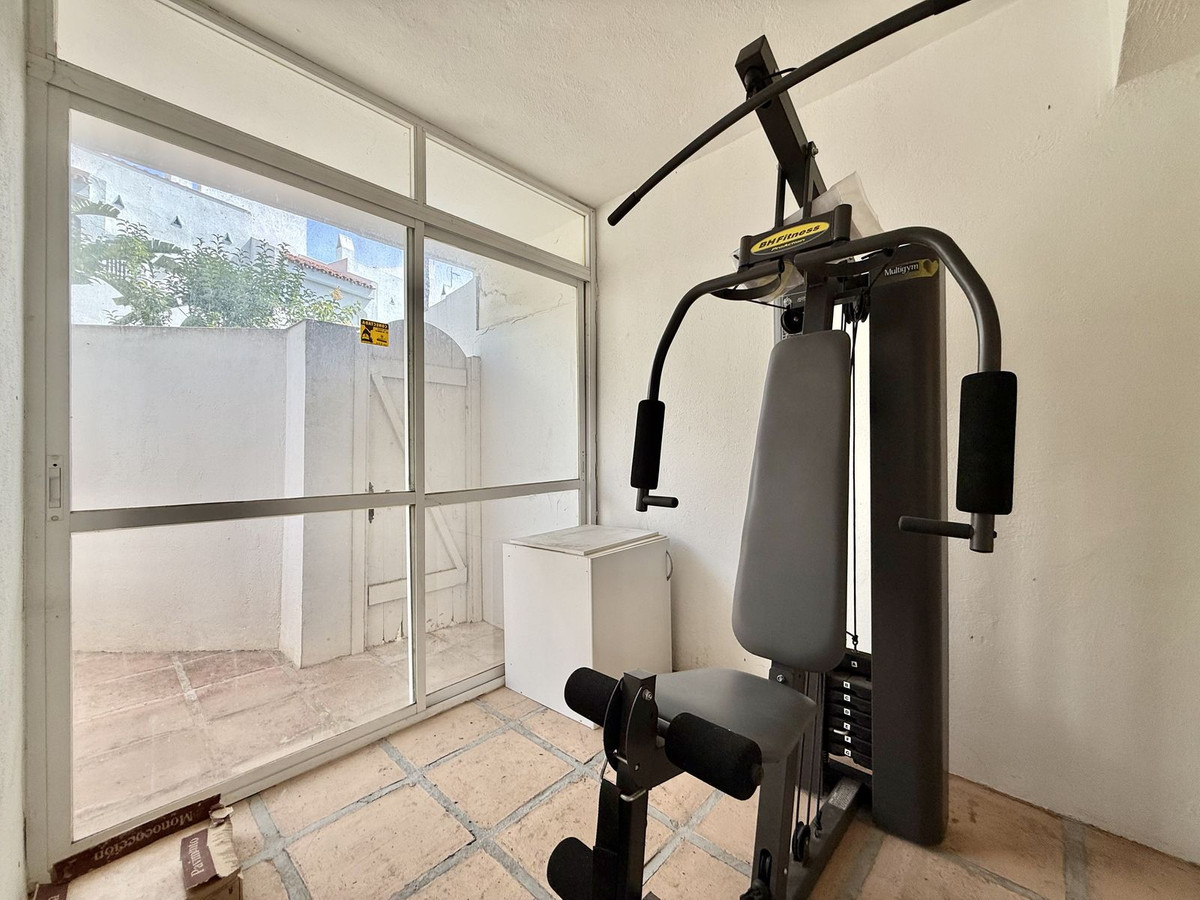 3 Bedroom Townhouse in Marbella - Photo 26