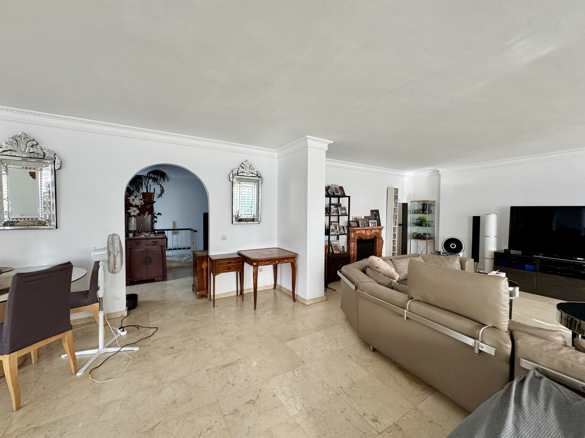 9 Bedroom Villa in Marbella - Foto 12