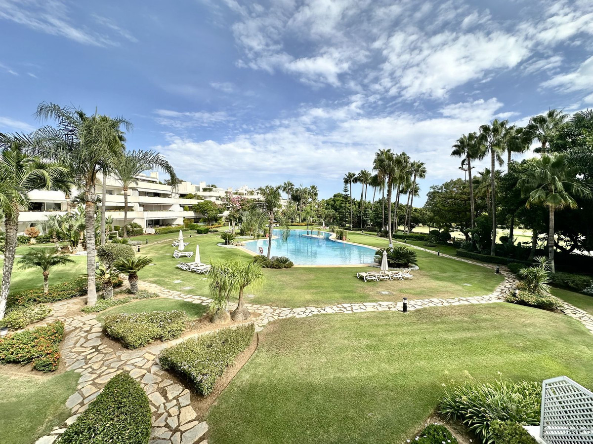 3 Bedroom Apartment in Marbella - Foto 39