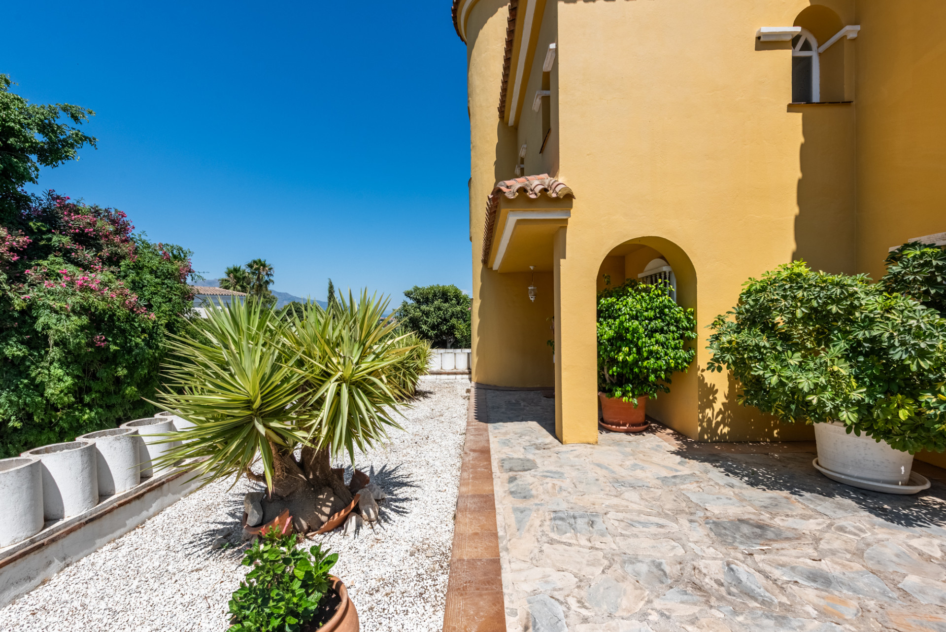 5 Bedroom Villa in Estepona - Foto 12