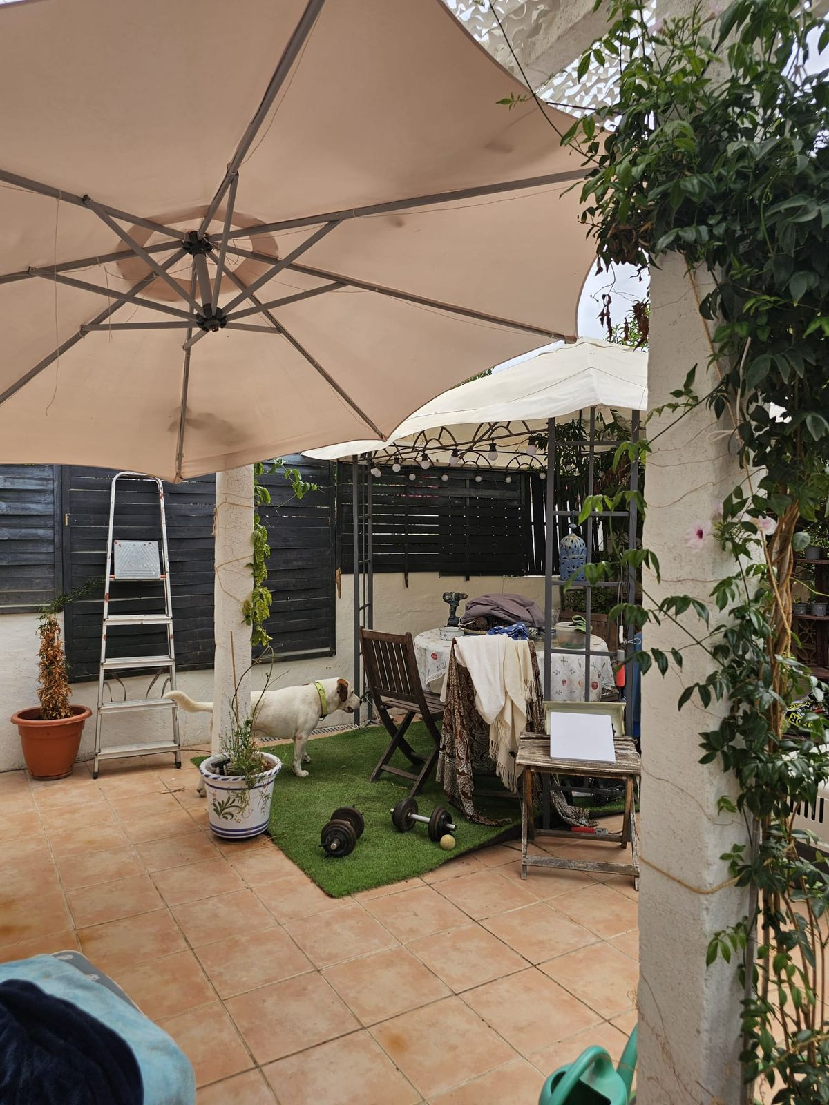 3 Bedroom Villa in Manilva - Photo 9