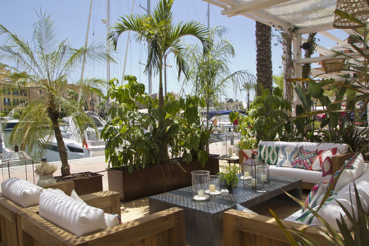 Espaço comercial em Cádiz, Espanha – Foto 14