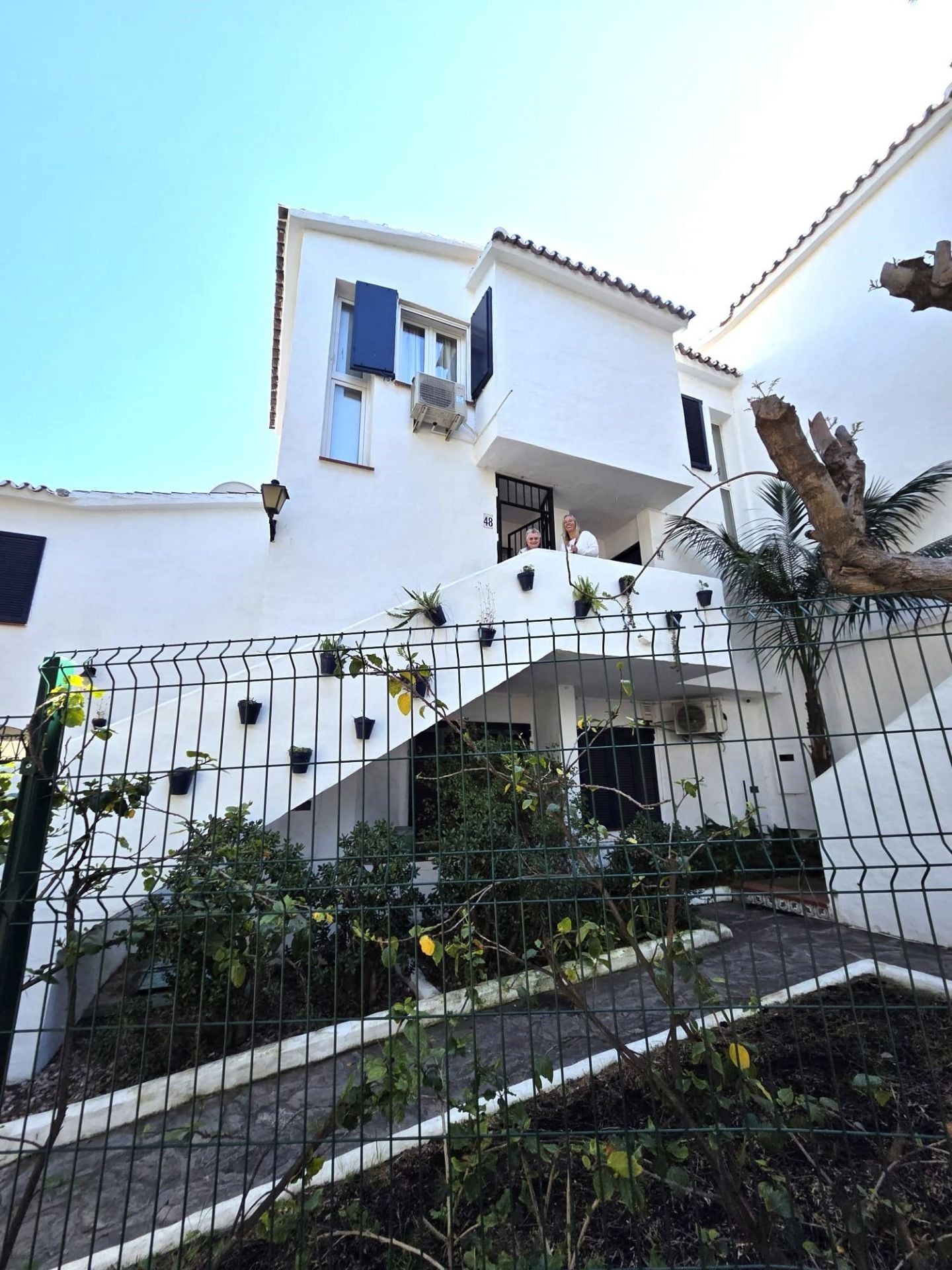 2 Bedroom Apartment in Mijas - Photo 2