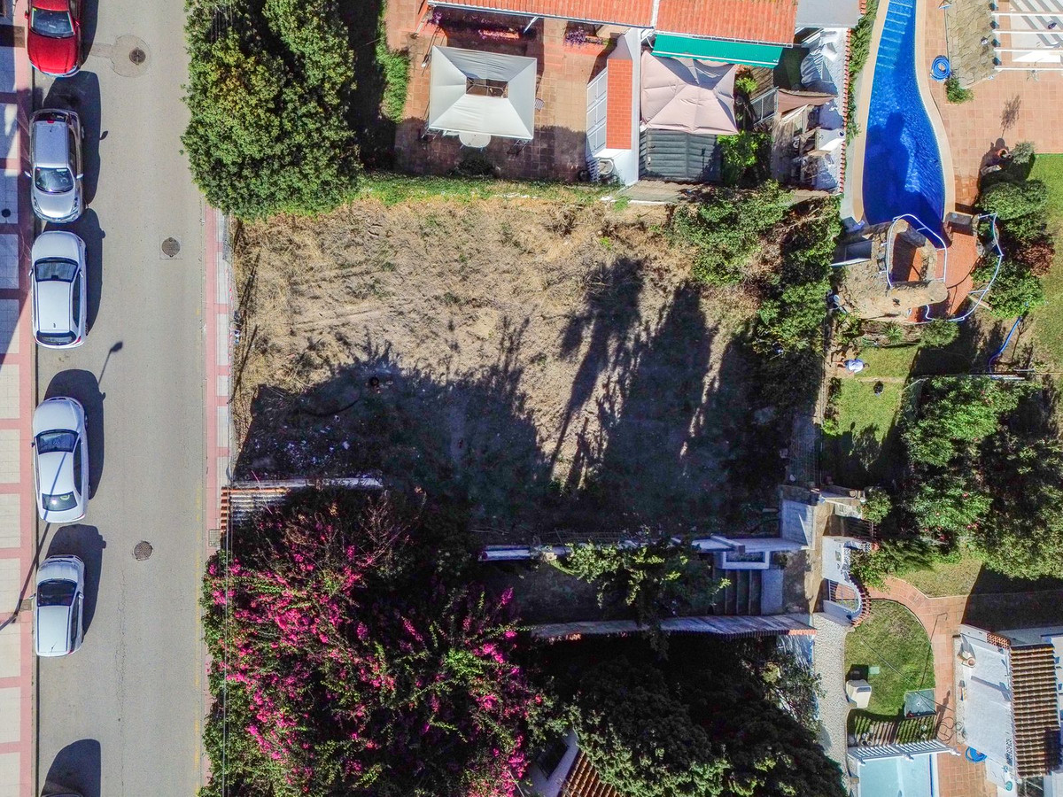 340 m² Plot in Marbella - Photo 4
