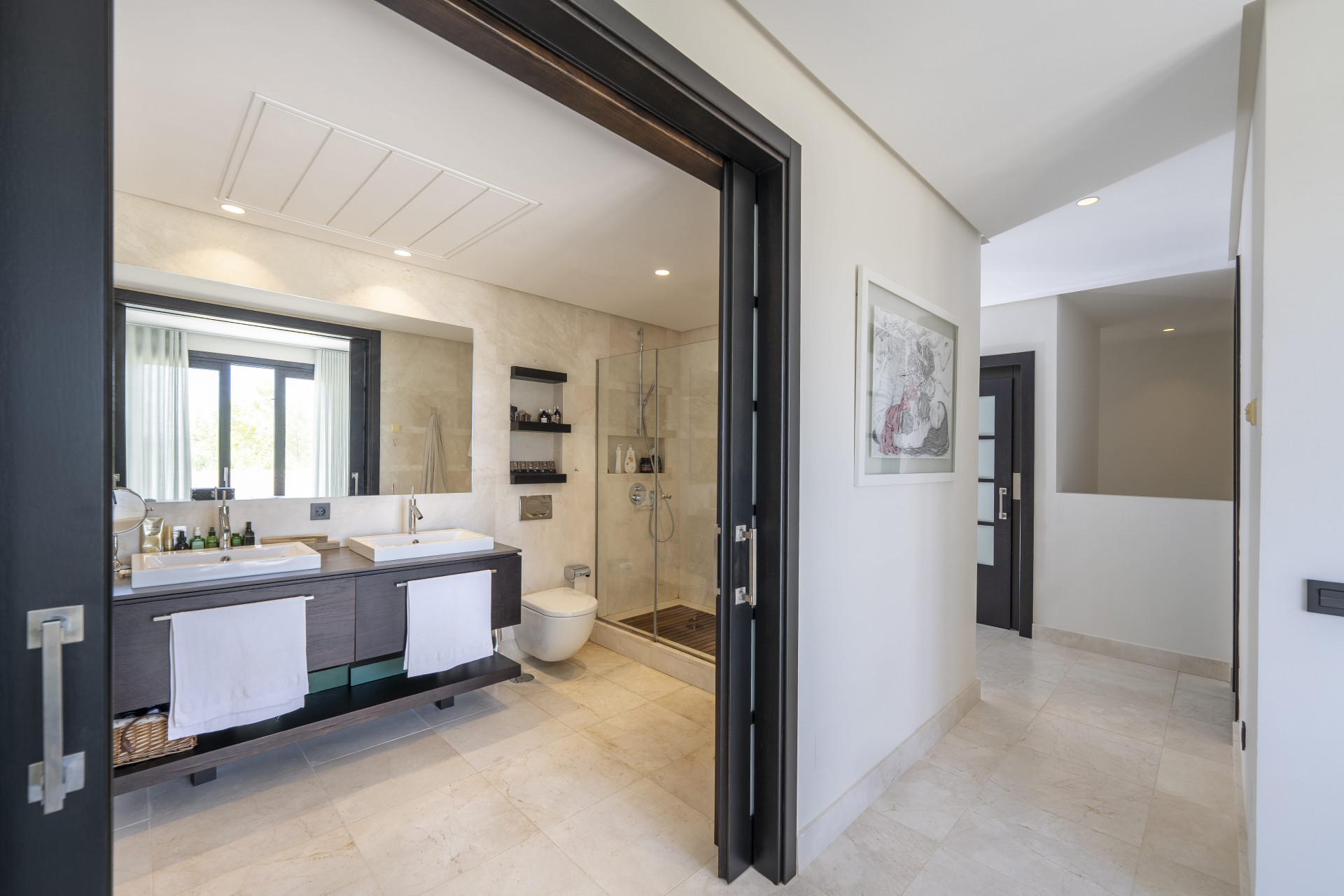 4 Bedroom Villa in Sotogrande - Photo 17