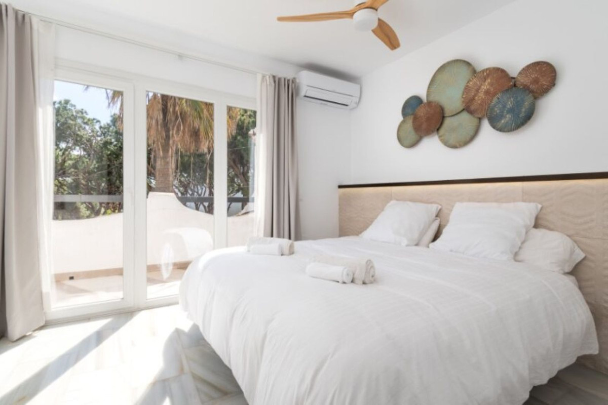 2 Bedroom Townhouse in Mijas - Photo 6