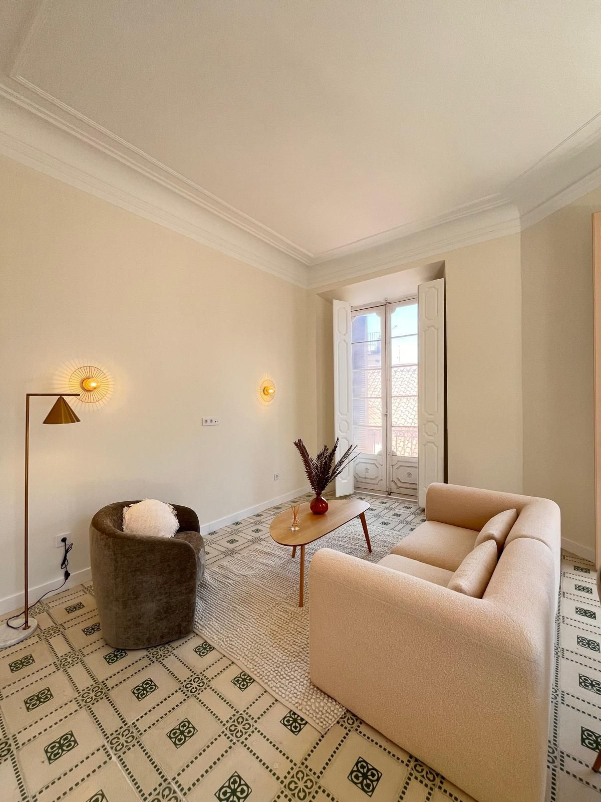 4 Bedroom Apartment in Málaga - Photo 19