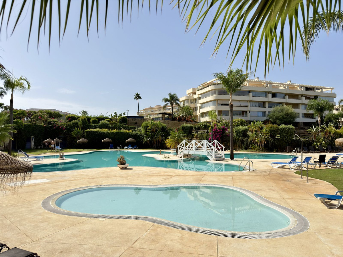 2 Bedroom Apartment in Mijas - Foto 18