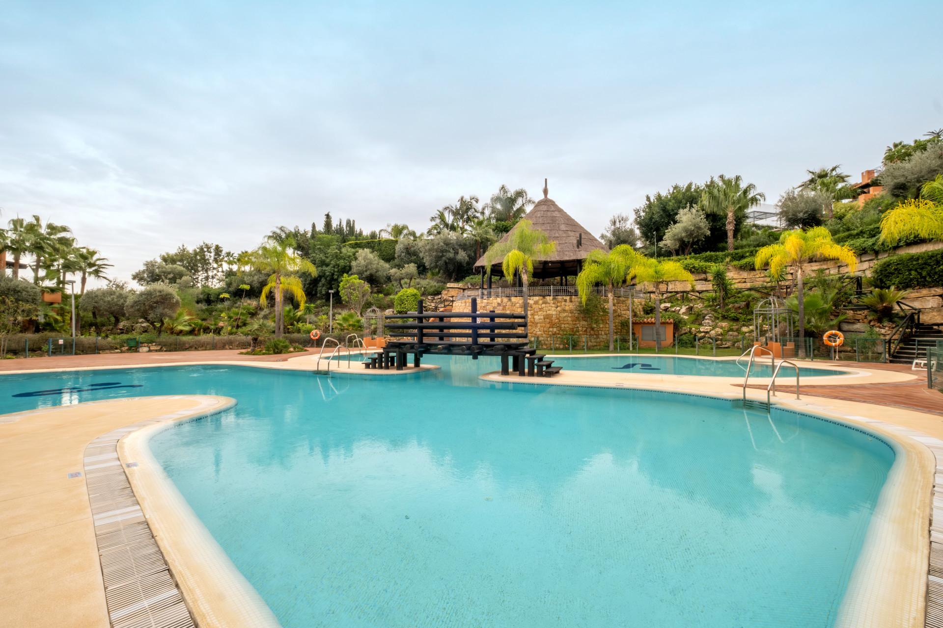 3 Bedroom Apartment in Marbella - Photo 23