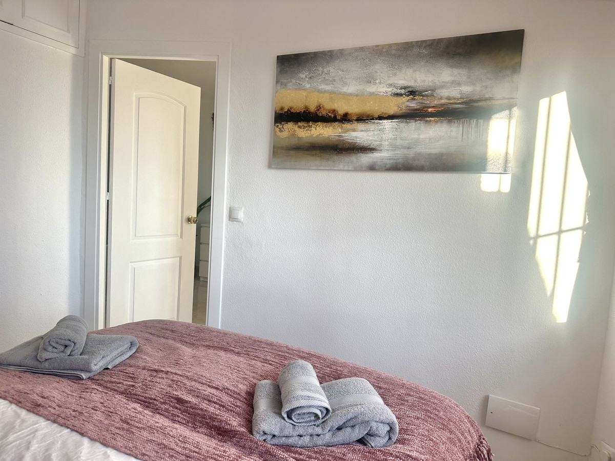 2 Bedroom Apartment in Mijas - Foto 15