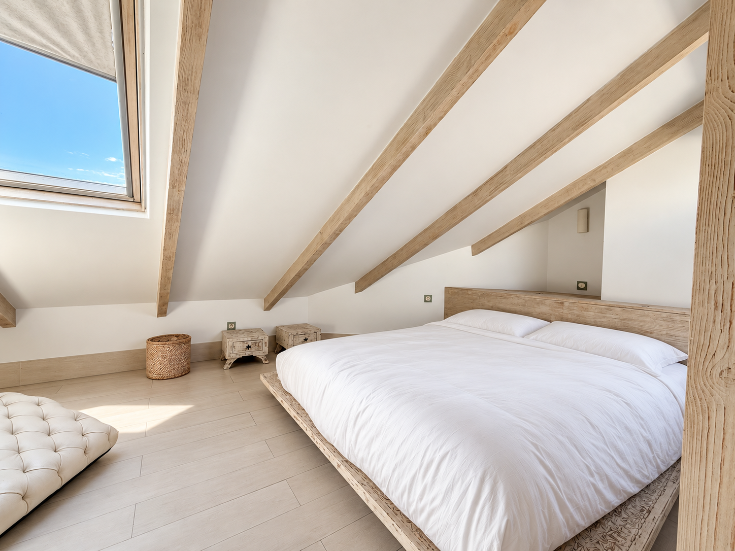 3 Bedroom Villa in Estepona - Photo 9