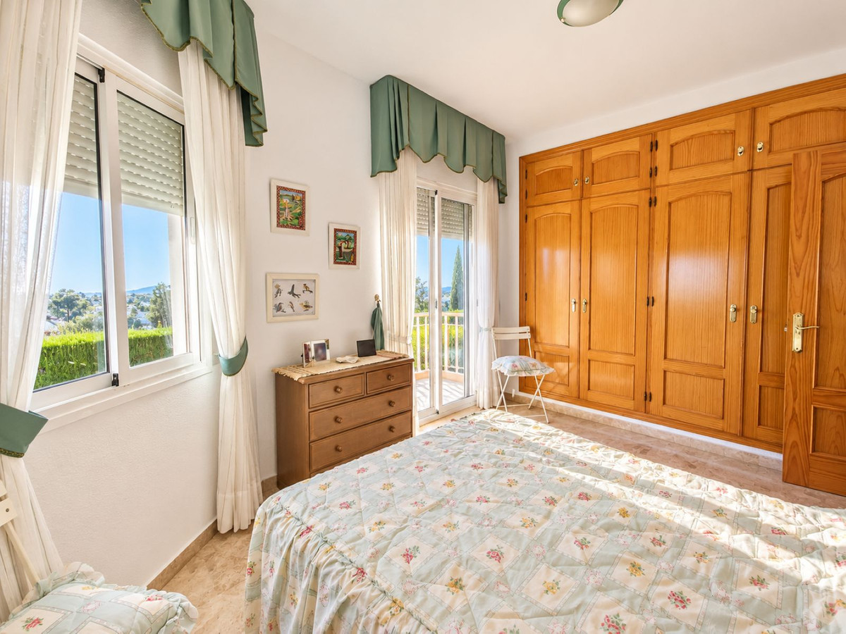 Moradia com 2 quartos com piscina em Málaga, Espanha – Foto 19