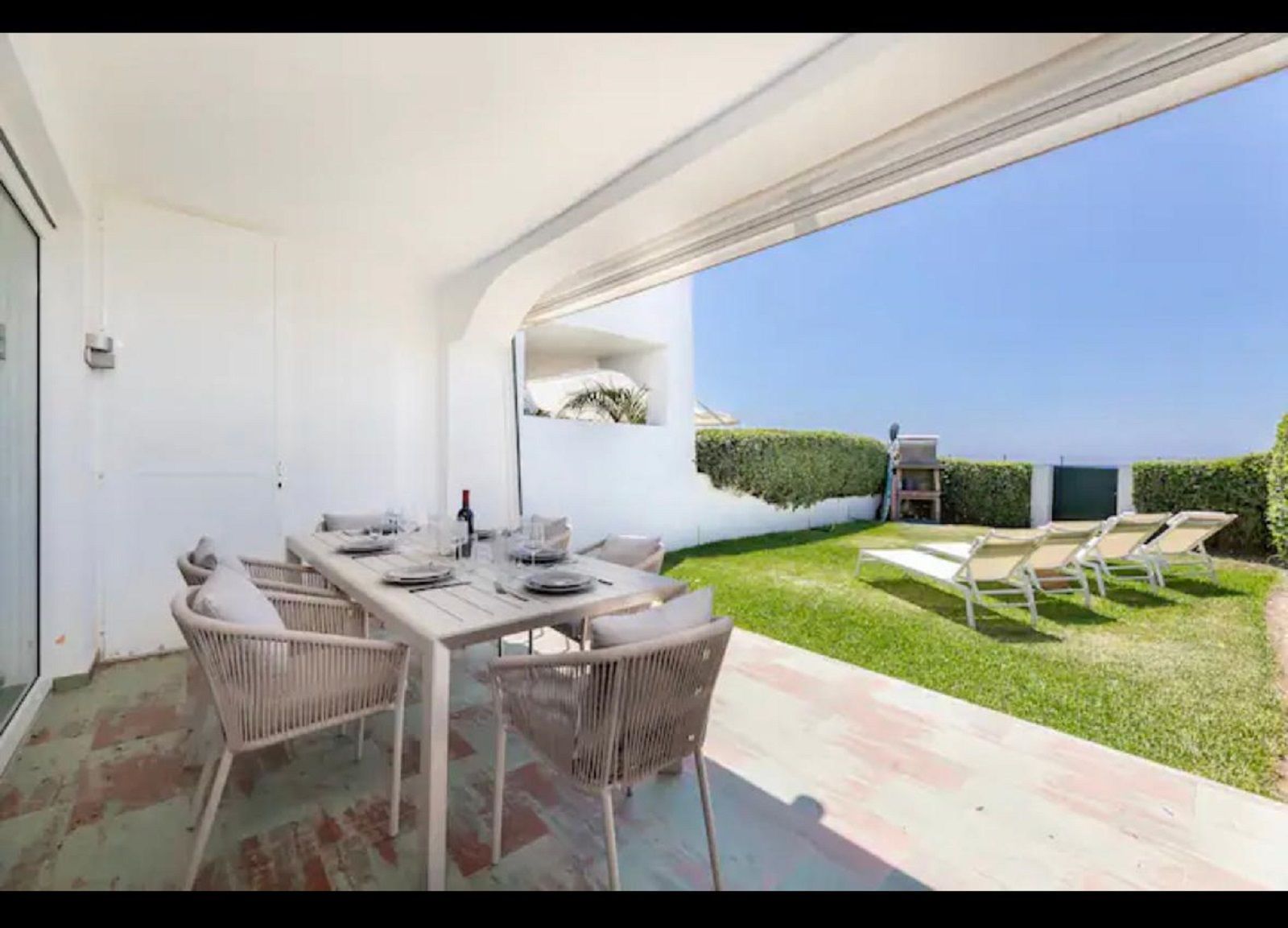 4 Bedroom Villa in Marbella - Photo 18