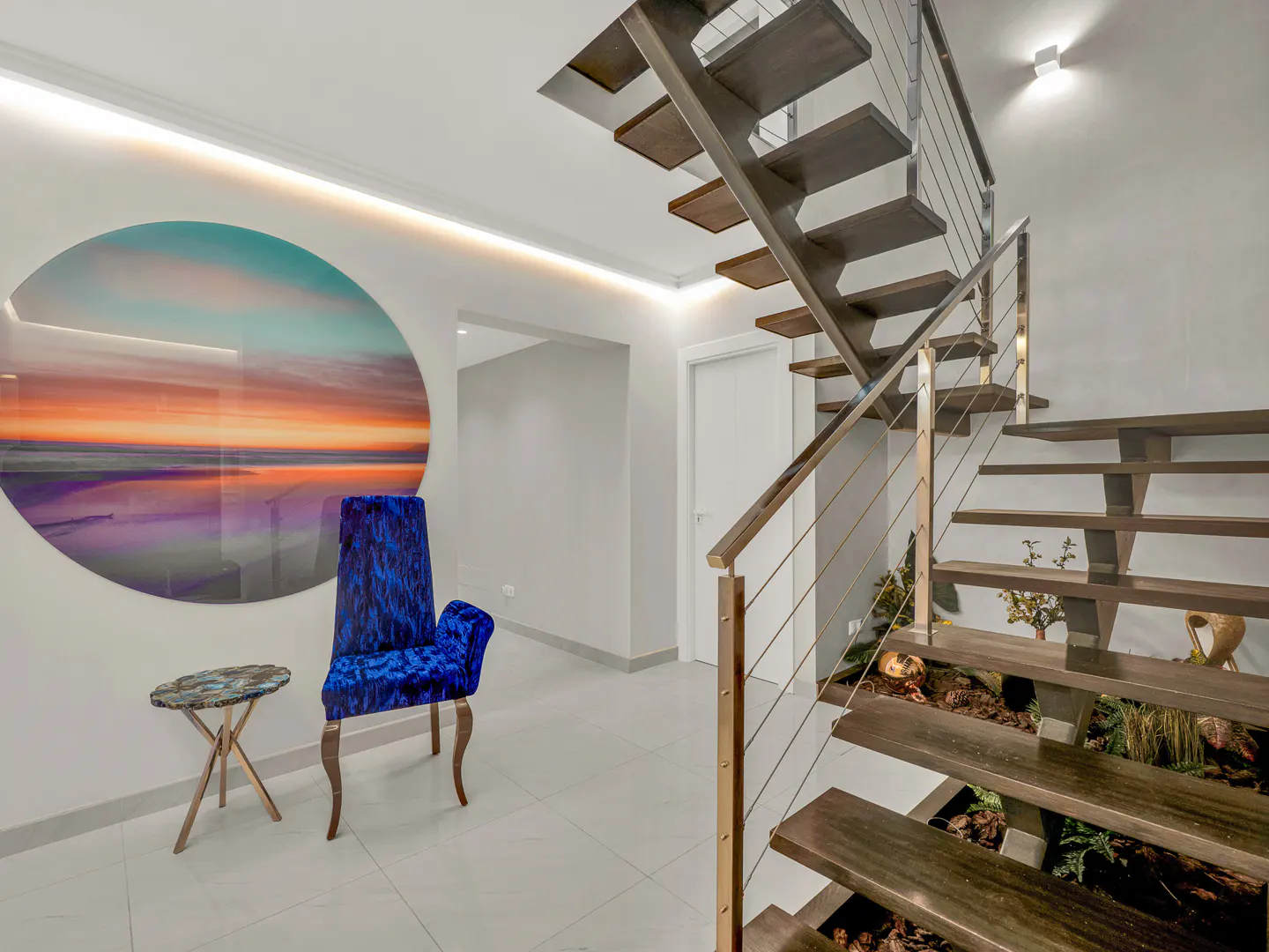 7 Bedroom Villa in Marbella - Foto 19
