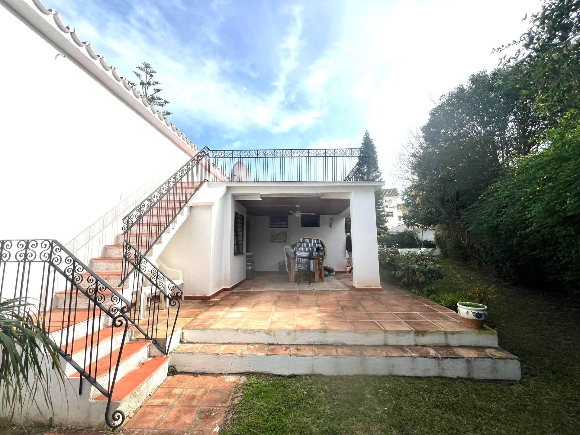 4 Bedroom Villa in San Pedro de Alcántara - Foto 19