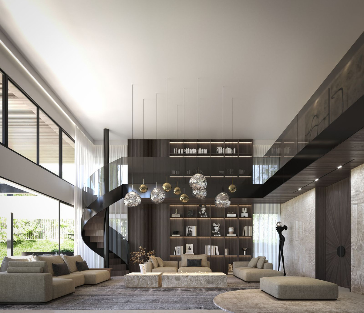 5 Bedroom Villa in Sotogrande - Photo 18