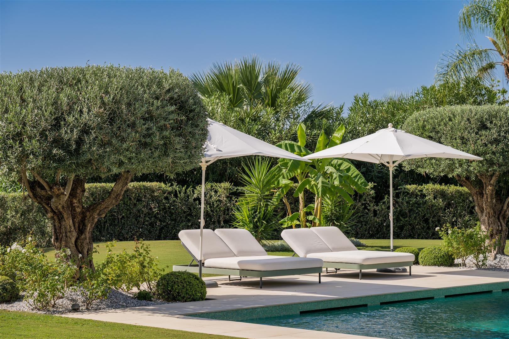 6 Bedroom Villa in Marbella - Photo 16