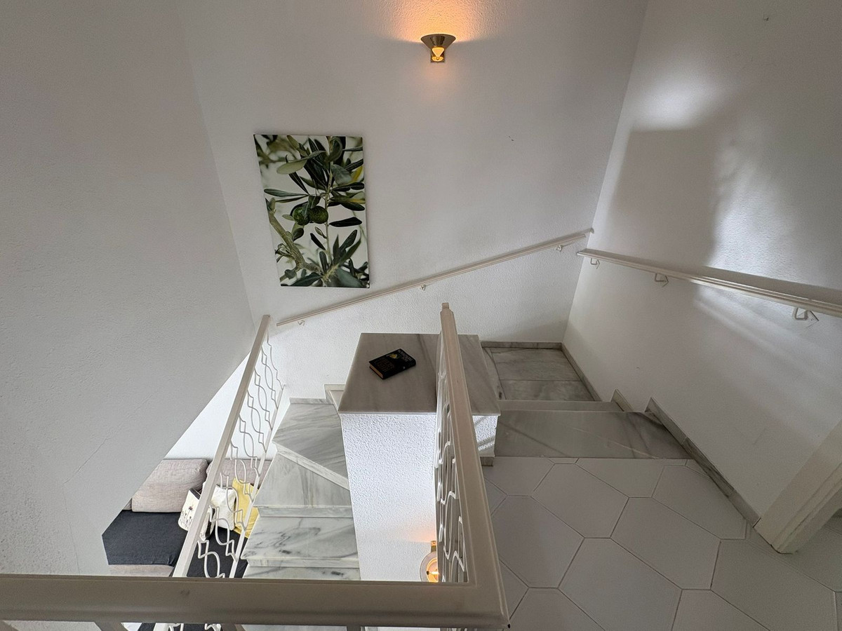 3 Bedroom Villa in Mijas - Photo 24