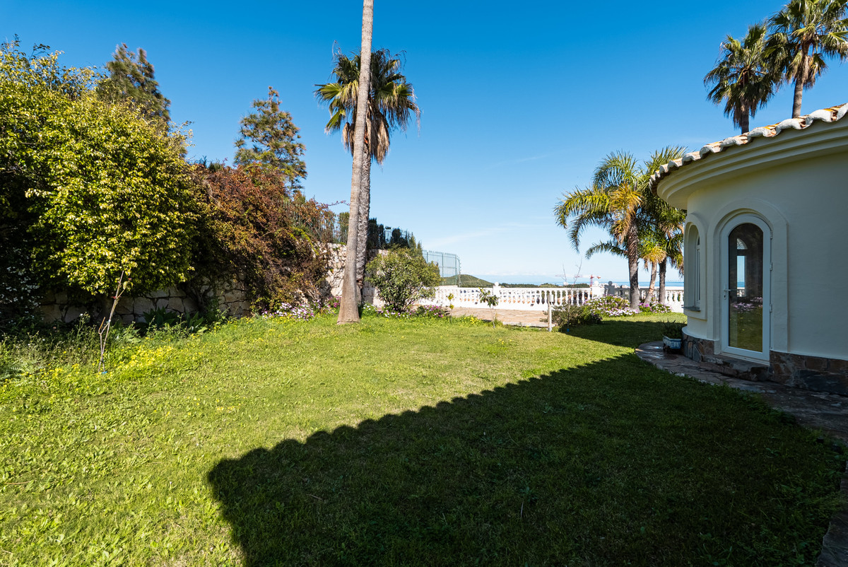5 Bedroom Villa in Mijas - Foto 17