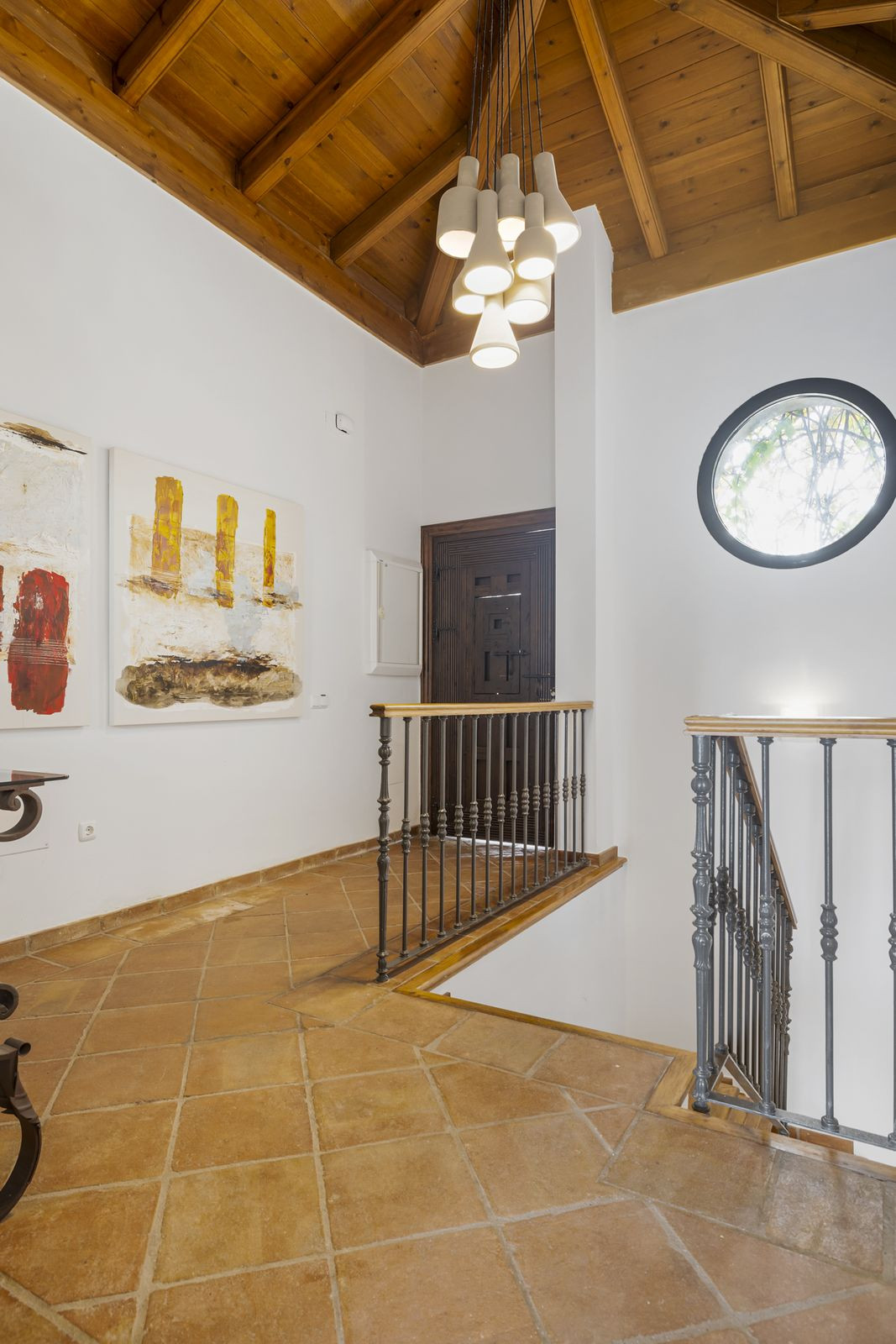 5 Bedroom Townhouse in Benahavís - Foto 35