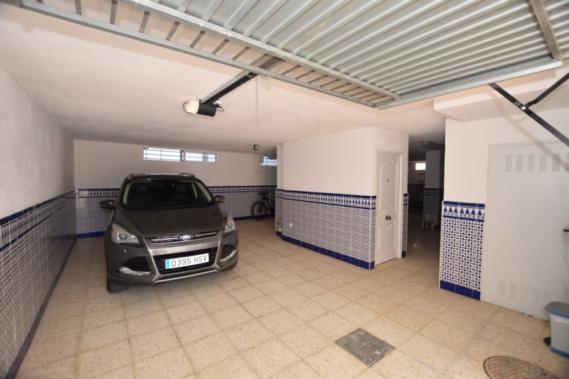 6 Bedroom Villa in San Pedro de Alcántara - Foto 19