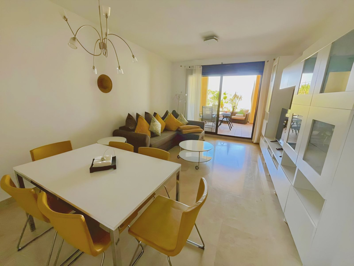 2 Bedroom Apartment in La Duquesa - Foto 5